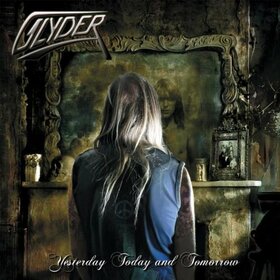 GLYDER - YESTERDAY, TODAY AND..