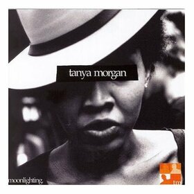 MORGAN, TANYA - MOONLIGHTING