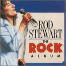 STEWART, ROD - ROCK ALBUM