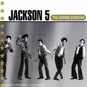 JACKSON 5 - ULTIMATE COLLECTION