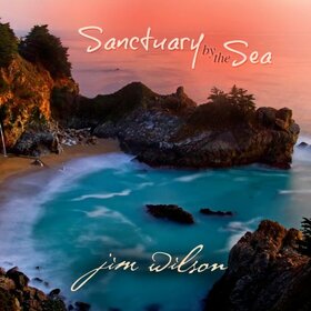 WILSON, JIM - SANCTUARY BY THE SEA
