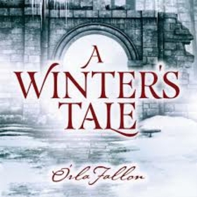 FALLON, ORLA - A WINTER'S TALE