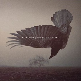 KATATONIA - FALL OF HEARTS