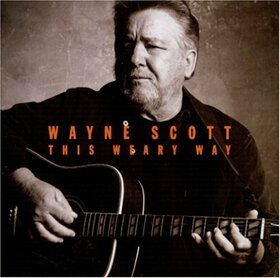 SCOTT, WAYNE - THIS WEARY WAY