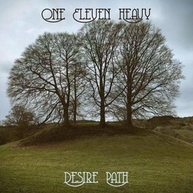 111 HEAVY - DESIRE PATH -DOWNLOAD-