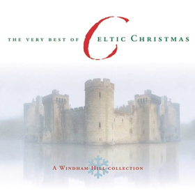 Artistes Variétés - CELTIC CHRISTMAS - VERY BEST OF