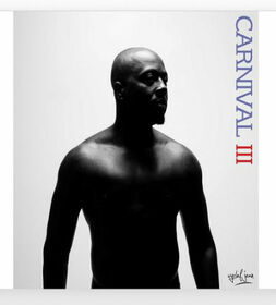 JEAN, WYCLEF - CARNIVAL III: THE FALL AND RISE OF A REFUGEE