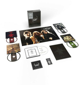 CELTIC FROST - DANSE MACABRE =BOX=