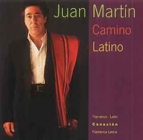 MARTIN, JUAN - CAMINO LATINO
