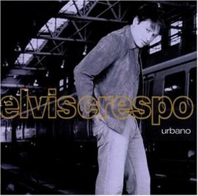 CRESPO, ELVIS - URBANO