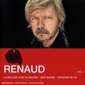 RENAUD - L'ESSENTIEL VOL.2