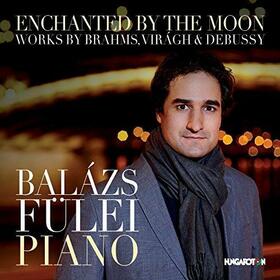 FULEI, BALAZS - ENCHANTING