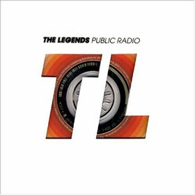LEGENDS - PUBLIC RADIO