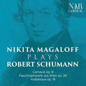 SCHUMANN, ROBERT - CARNAVAL OP.9-FASCHINGSSHWANL AUS WIEN OP.26