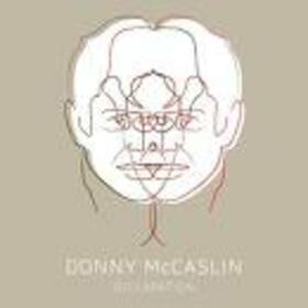MCCASLIN, DONNY - DECLARATION