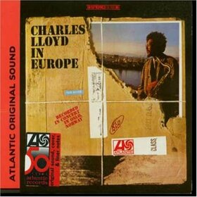 LLOYD, CHARLES - IN EUROPE -DIGI-
