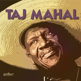 MAHAL, TAJ - SONGS FOR THE YOUNG..