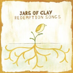 JARS OF CLAY - REDEMPTION SONGS
