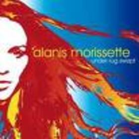 MORISSETTE, ALANIS - UNDER RUG SWEPT