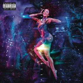 DOJA CAT - PLANET HER -DELUXE-