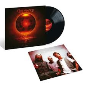 GODSMACK - ORACLE -HQ-