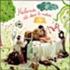 HELENA - NEE DANS LA NATURE