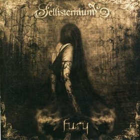 SELLISTERNIUM - FURY 