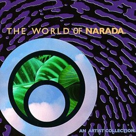 VARIOUS ARTISTS - WORLD OF NARADA