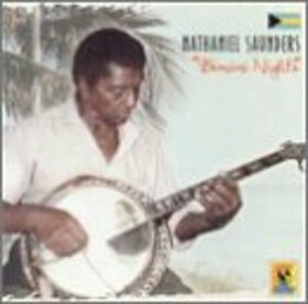 SAUNDERS, NATHANIEL - BIMINI NIGHTS