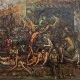 CANDY - HEAVEN IS HERE