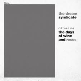 DREAM SYNDICATE - SKETCHES FOR THE DAYS OF WINE AND ROSES -HQ-