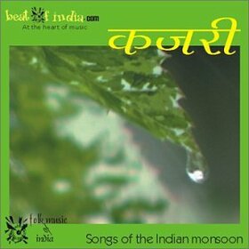 VARIOS ARTISTAS - SONGS OF THE INDIAN MONSO