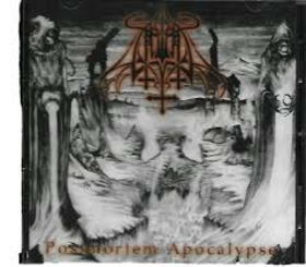 NEXUL - PARADIGM OF CHAOS