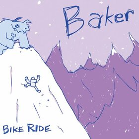 BAKER - BIKE RIDE