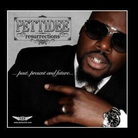 PETTIDEE - RESURRECTION: PAST PRESENT AND FUTURE