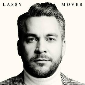 LASSY, TIMO - MOVES -DIGI-