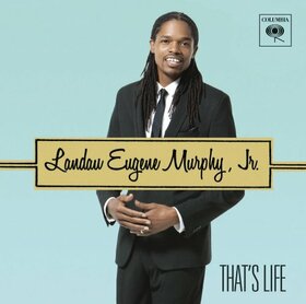 MURPHY, LANDAU EUGENE -JR - THAT'S LIFE