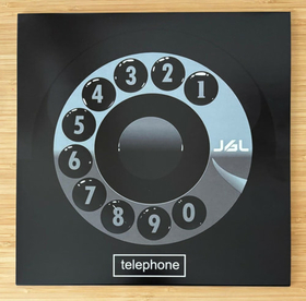 DJ JUSTO - TELEPHONE