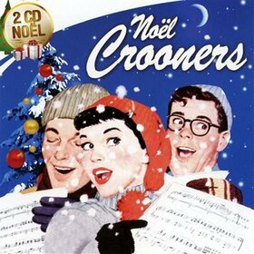 VARIOS ARTISTAS - NOEL CROONERS