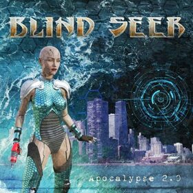 BLIND SEER - APOCALYPSE 2.0