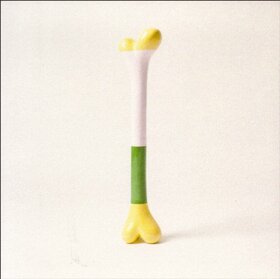 OSWALD, MORITZ VON - HORIZONTAL STRUCTURES