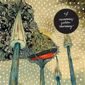 EF - MOURNING GOLDEN MOURNING