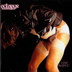 OCTOPUS - HART AM RAND
