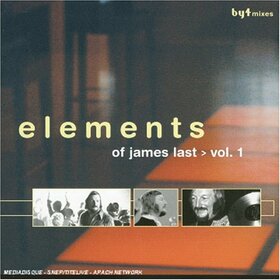 LAST, JAMES - ELEMENTS OF VOL.1