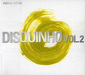 VARIOS ARTISTAS - NOVA SERIE VOL.2