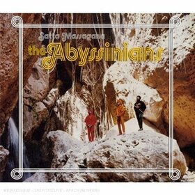 ABYSSINIANS - SATTA MASSAGANA DELUXE