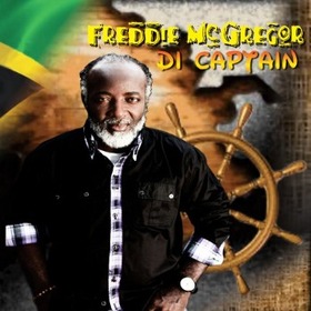 MCGREGOR, FREDDIE - DI CAPTAIN