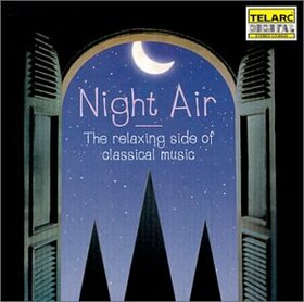 VARIOUS ARTISTS - NIGHT AIR