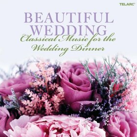 VARIOUS ARTISTS - BEAUTIFUL WEDDING DINNER