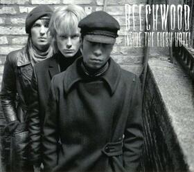 BEECHWOOD - INSIDE THE FLESH HOTEL
